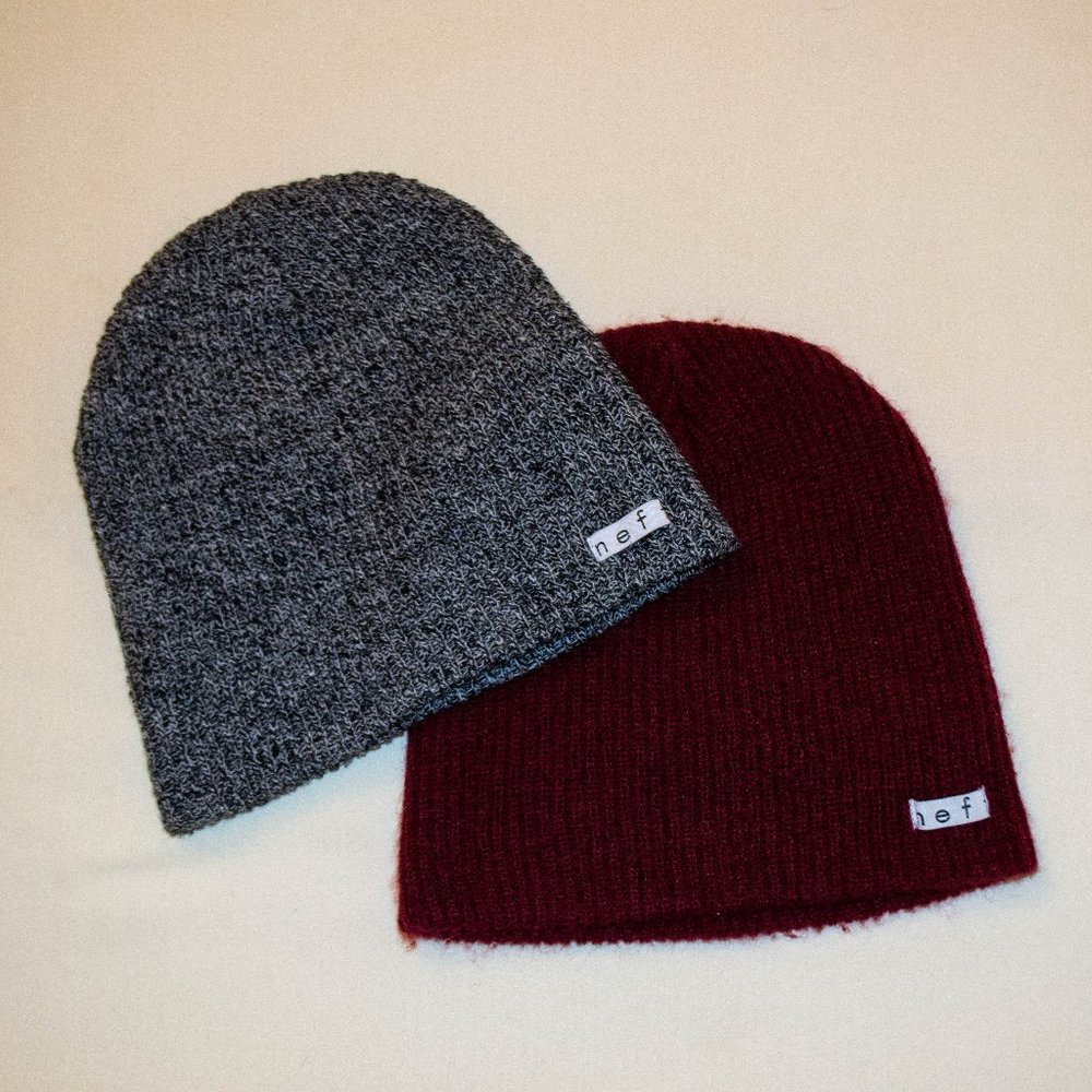 Neff Slouch Beanies